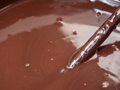 Bechamel au chocolat